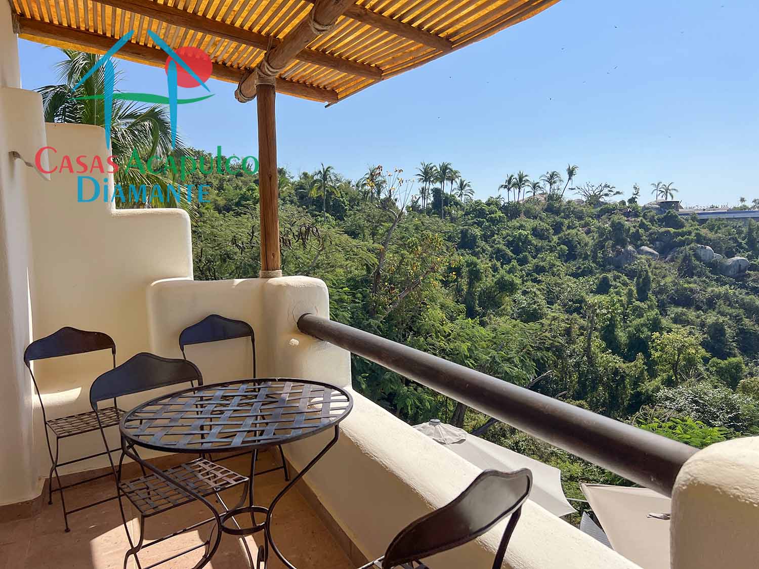 Brisas del Marqués Los Celajes 19 - Recámara principal 9